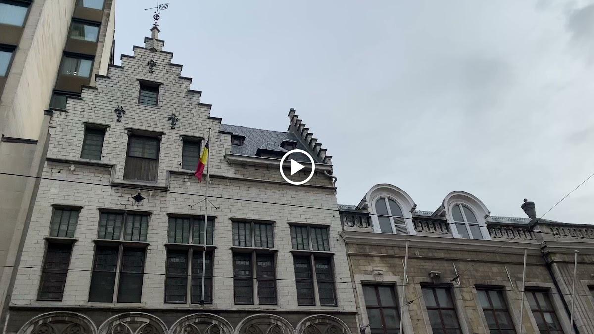 Museum Mayer van den Bergh | Antwerp, Belgium | Art Yourself Atelier