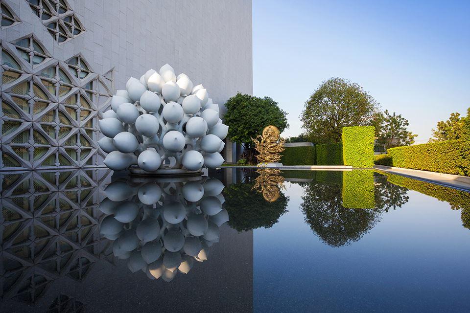 Museum of Contemporary Art (MOCA BANGKOK) | Bangkok, Thailand | Art Yourself Atelier