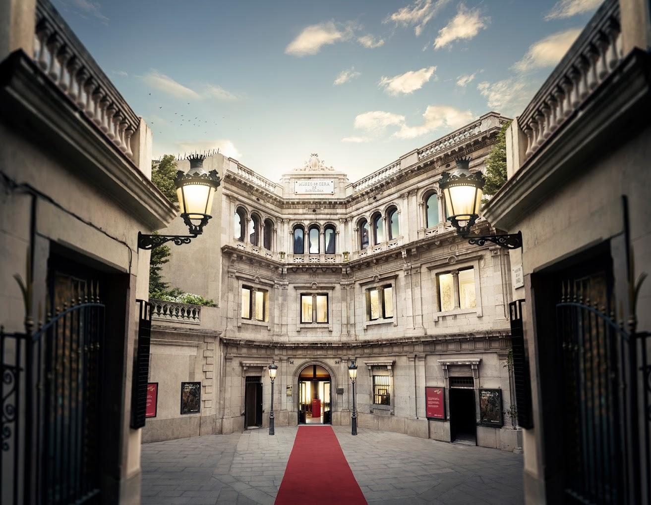 Museum Of Wax Barcelona | Barcelona, Spain | Art Yourself Atelier