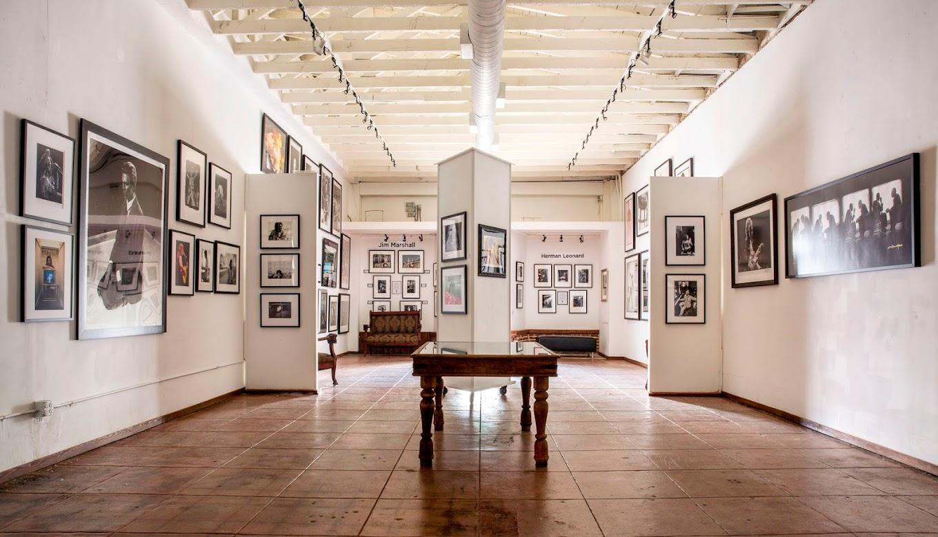 Musichead Gallery | Los Angeles, United States | Art Yourself Atelier