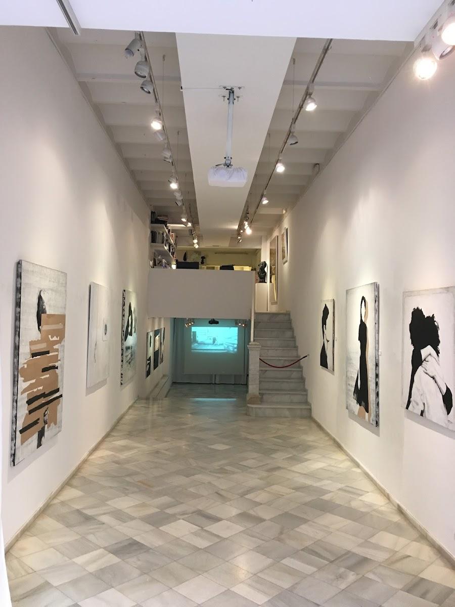 N2 Galeria | Barcelona, Spain | Art Yourself Atelier