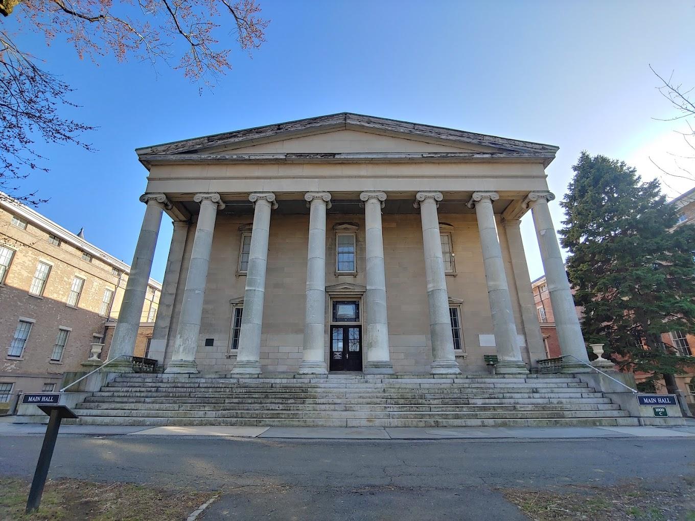 Newhouse Center for Contemporary Art | New York, United States | Art Yourself Atelier