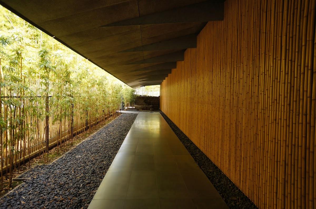 Nezu Museum | Tokyo, Japan | Art Yourself Atelier