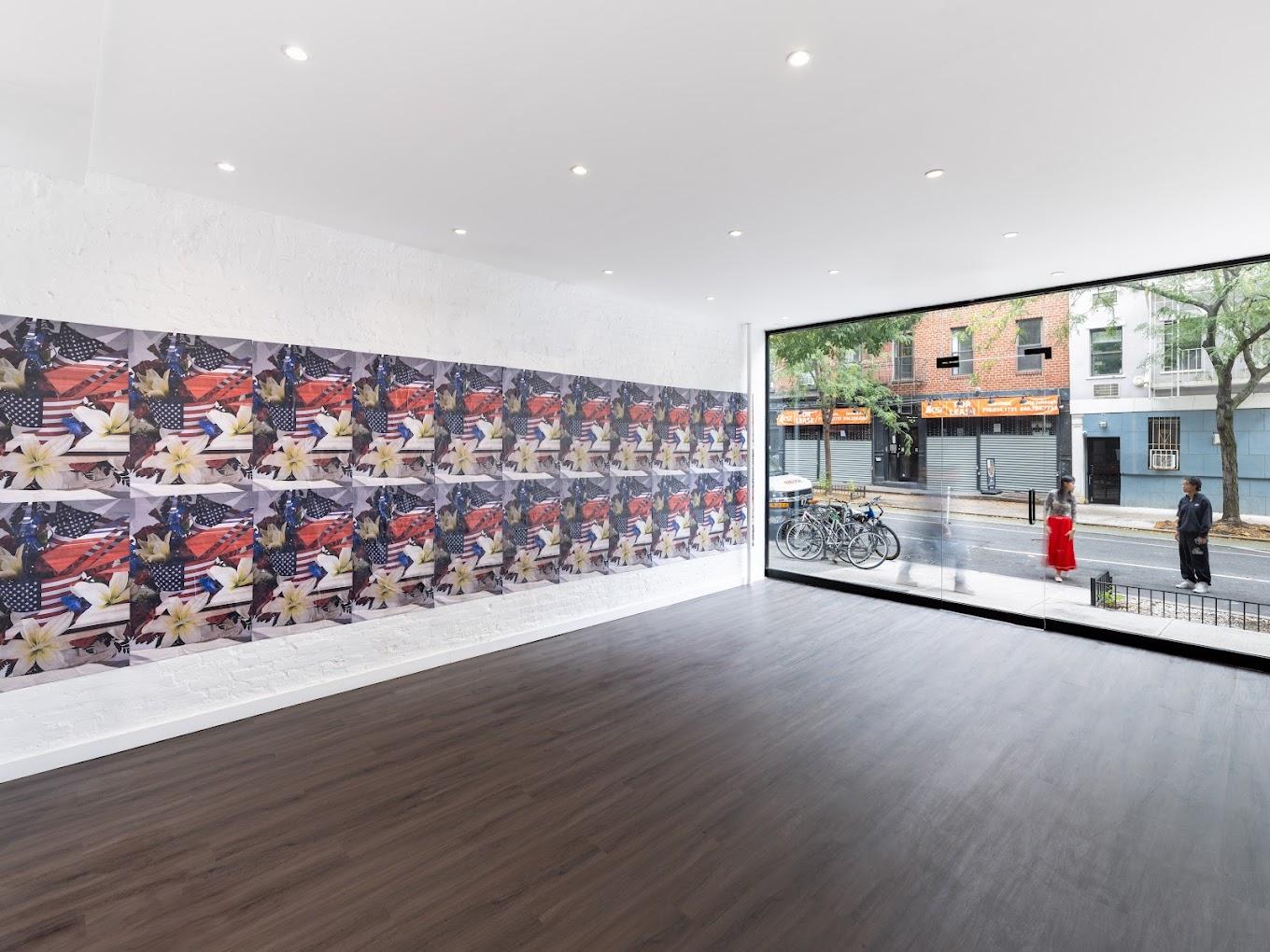 Nguyen Wahed Gallery | New York, United States | Art Yourself Atelier