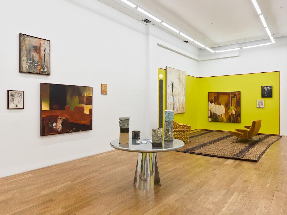 Nicodim Gallery NY | New York, United States | Art Yourself Atelier