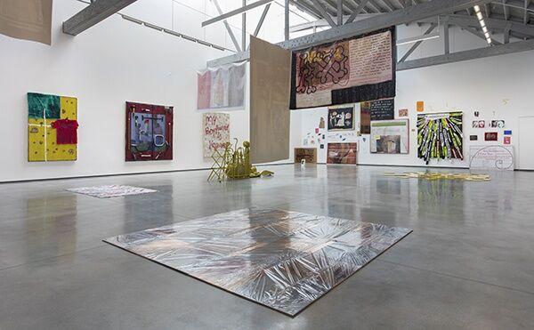 Night Gallery | Los Angeles, United States | Art Yourself Atelier