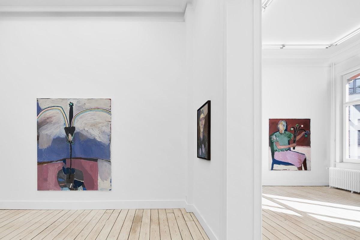 NINO MIER GALLERY | Brussels, Belgium | Art Yourself Atelier