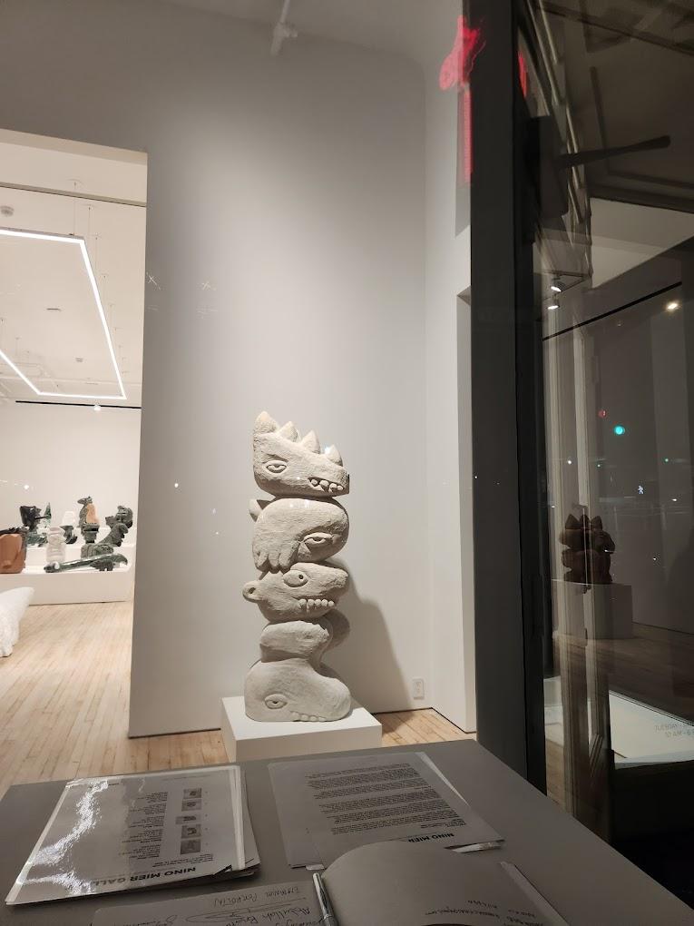 Nino Mier Gallery | New York, United States | Art Yourself Atelier