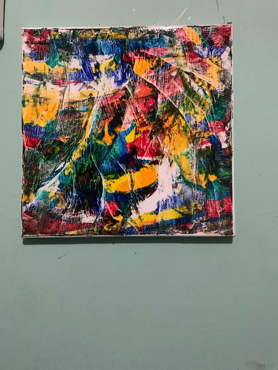 Noho M55 Art | New York, United States | Art Yourself Atelier
