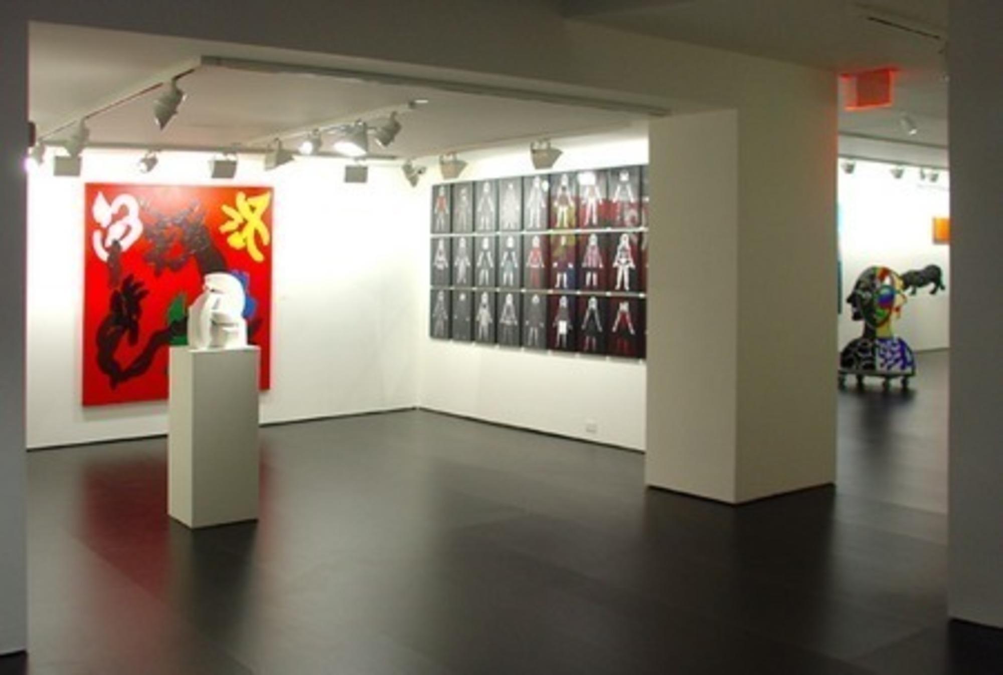 Nohra Haime Gallery | New York, United States | Art Yourself Atelier