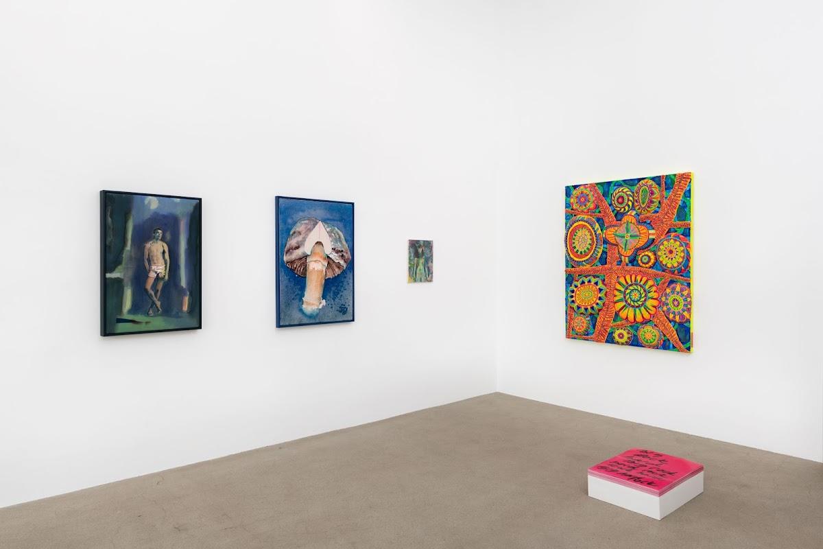 NOON Projects | Los Angeles, United States | Art Yourself Atelier