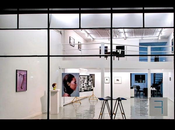 Nora Fisch Gallery | Buenos Aires, Argentina | Art Yourself Atelier