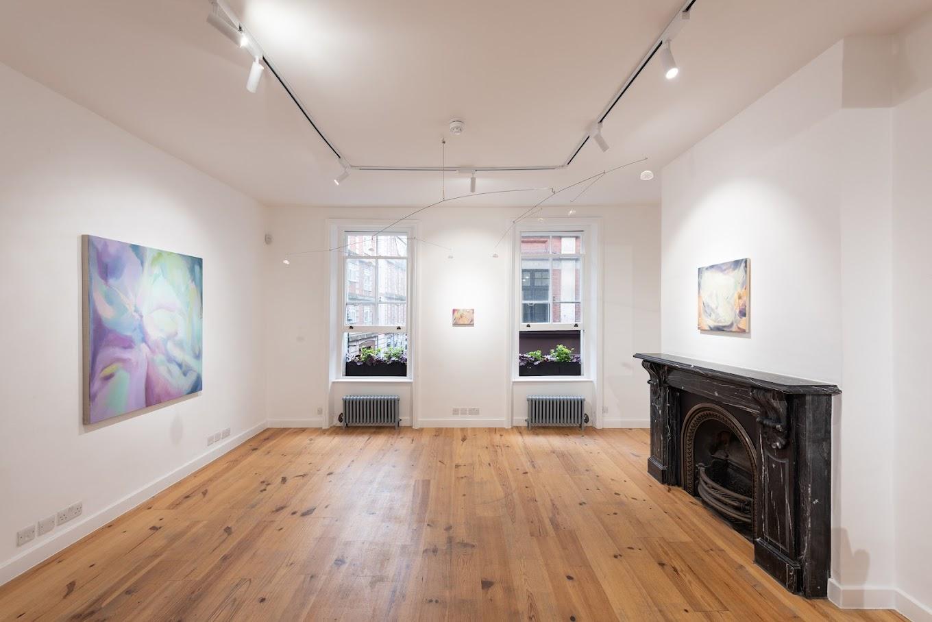 Norito Gallery | London, United Kingdom | Art Yourself Atelier