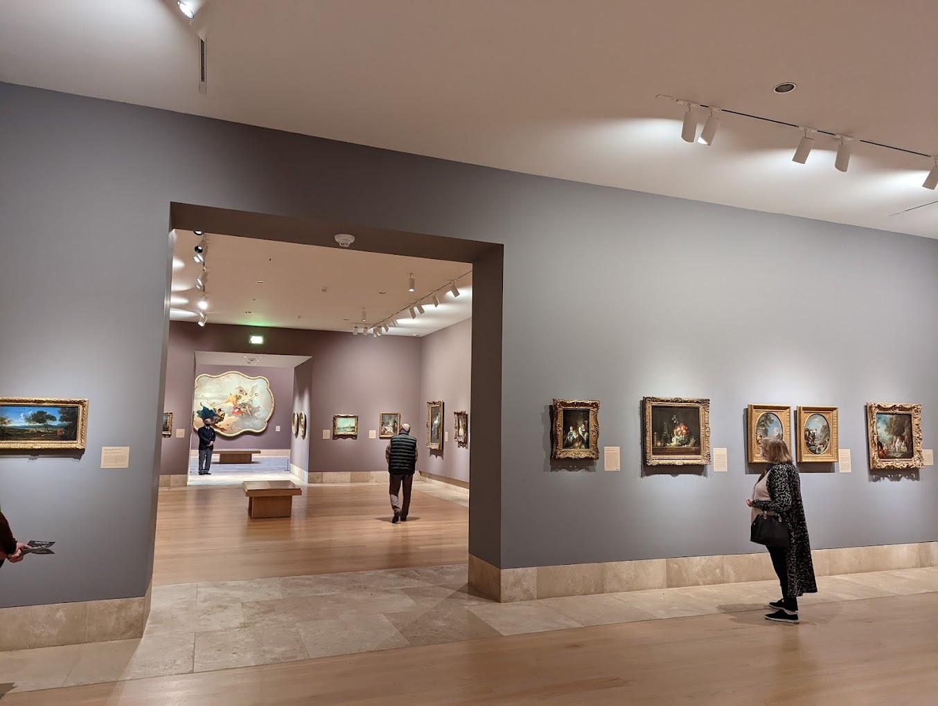 Norton Simon Museum | Los Angeles, United States | Art Yourself Atelier