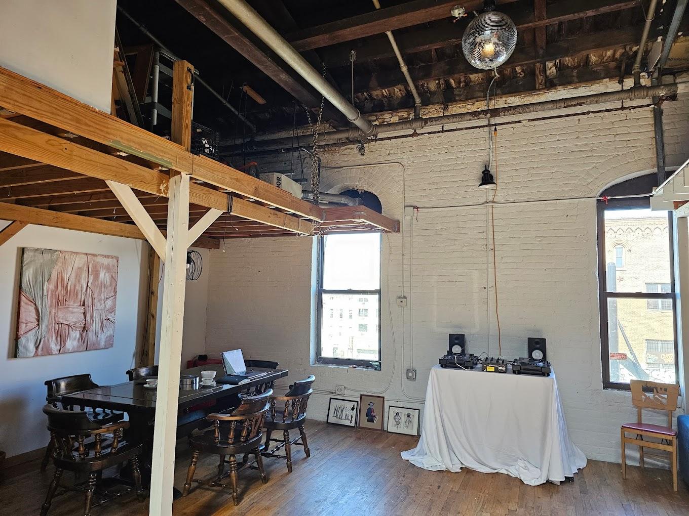 Not For Them | New York, United States | Art Yourself Atelier