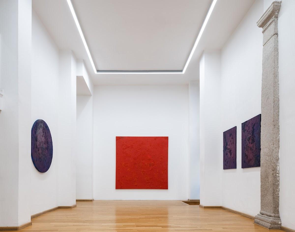 Nuova Galleria Morone | Milan, Italy | Art Yourself Atelier