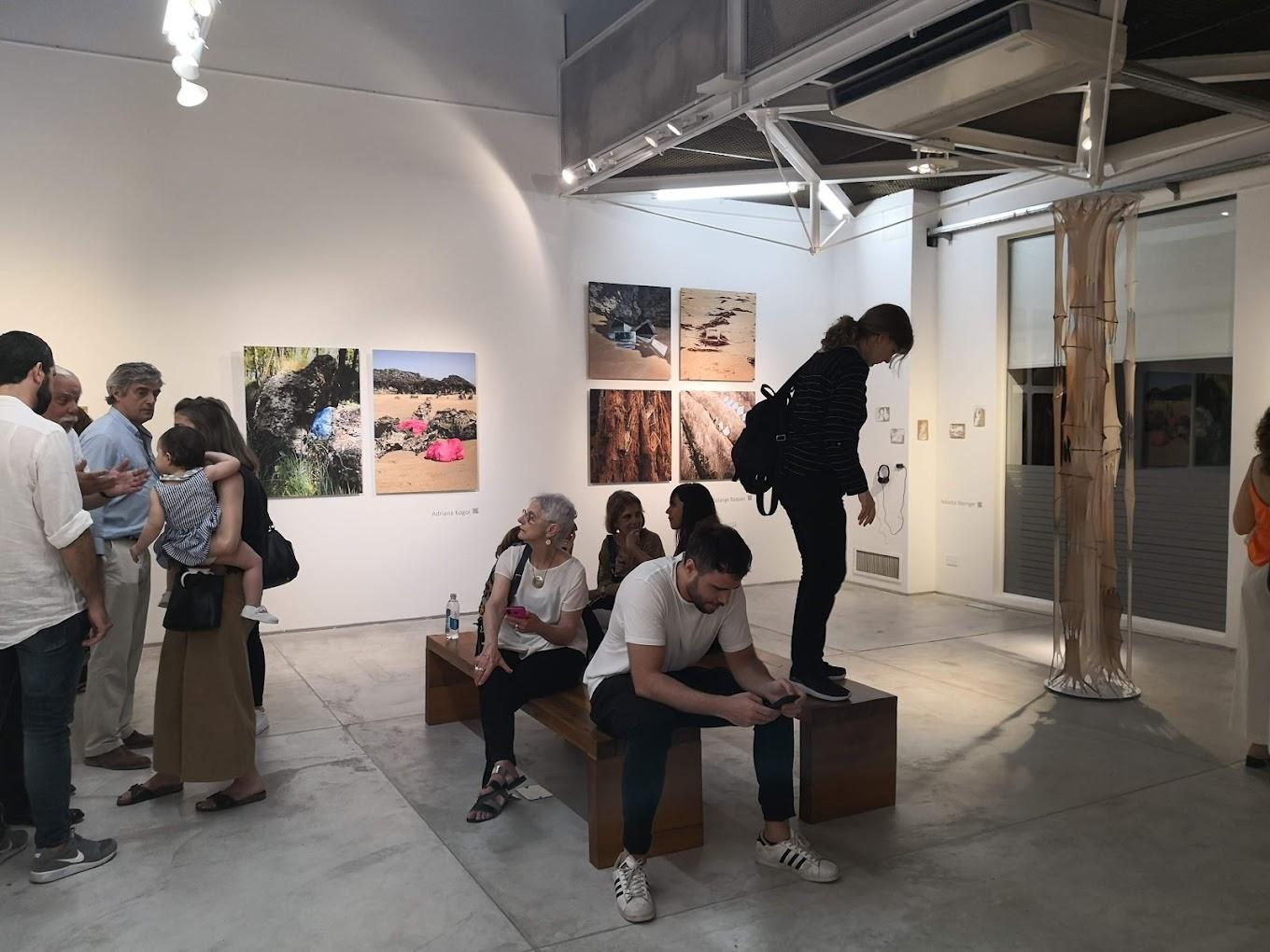 Oda | Buenos Aires, Argentina | Art Yourself Atelier
