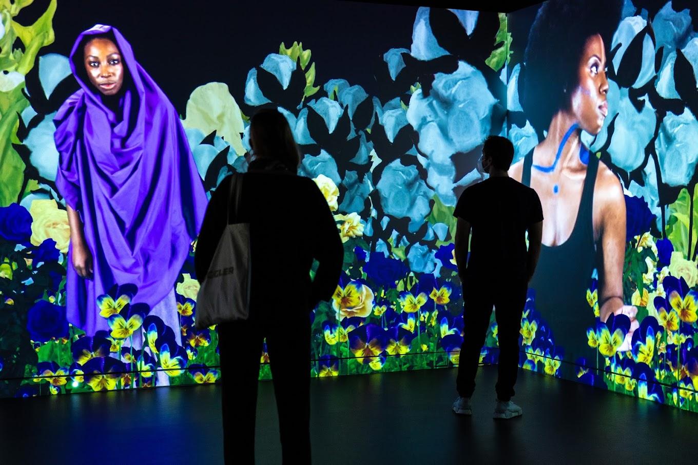 Onassis ONX | New York, United States | Art Yourself Atelier
