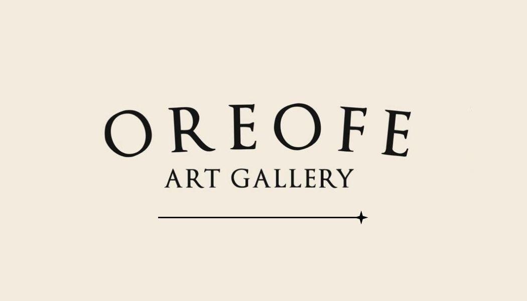 Oreofe Art Gallery | London, United Kingdom | Art Yourself Atelier