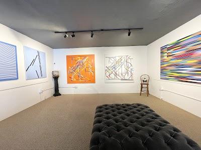 Pablo Bogdan Art Gallery | Los Angeles, United States | Art Yourself Atelier