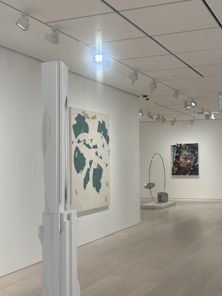 Pace Tokyo | Tokyo, Japan | Art Yourself Atelier