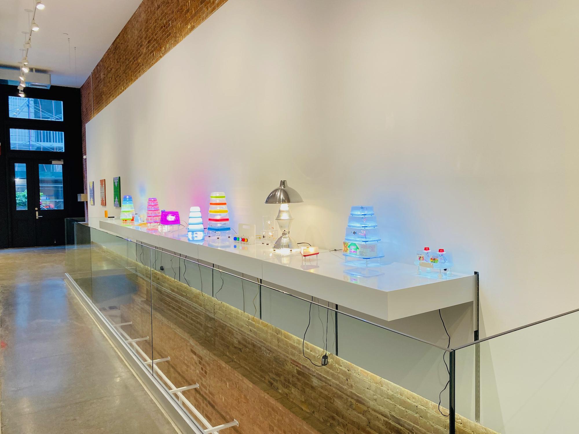 Patrick Parrish Gallery | New York, United States | Art Yourself Atelier