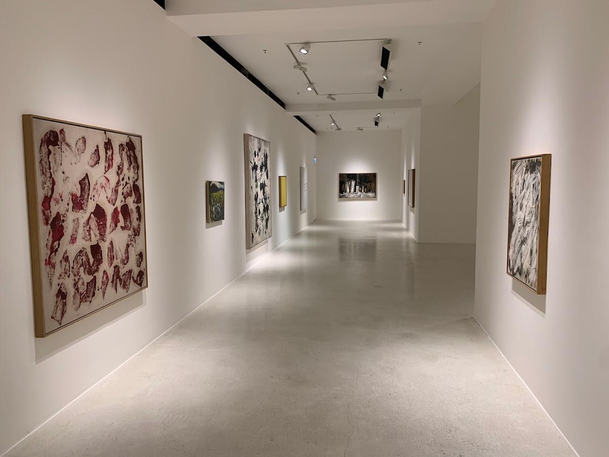 Pearl Lam Galleries | Hong Kong, China | Art Yourself Atelier
