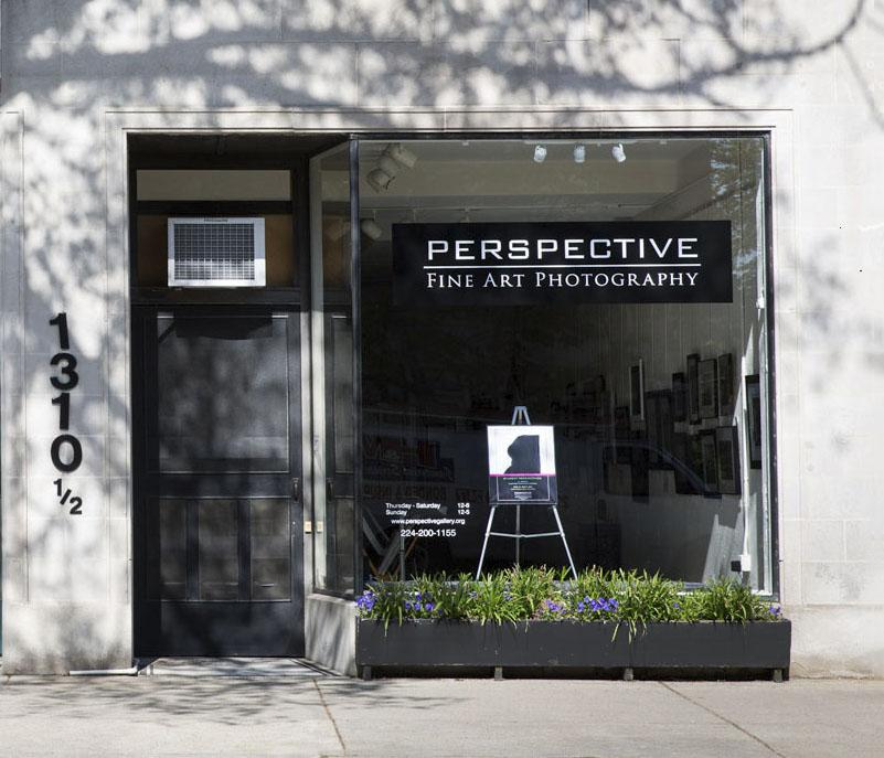 Perspective Gallery | Chicago, United States | Art Yourself Atelier
