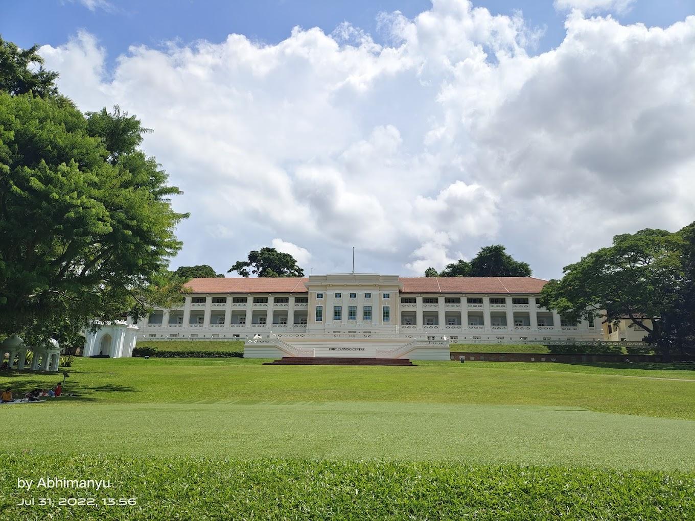 Pinacothèque de Paris | Singapore, Singapore | Art Yourself Atelier
