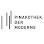 Pinakothek der Moderne | Munich, Germany | Art Yourself Atelier