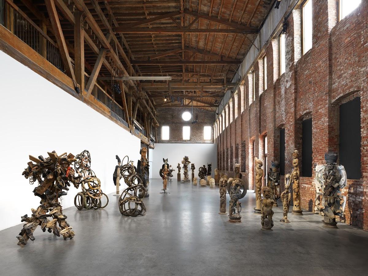 Pioneer Works | New York, United States | Art Yourself Atelier
