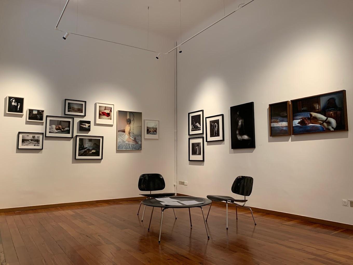 Podbielski Contemporary | Milan, Italy | Art Yourself Atelier