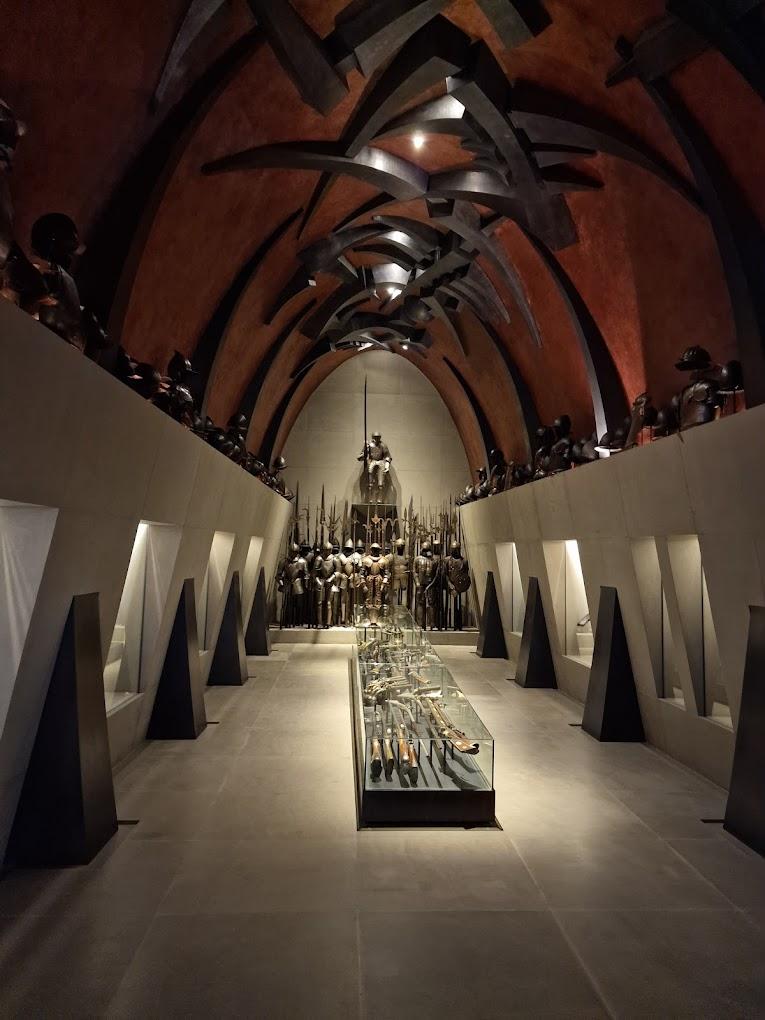 Poldi Pezzoli Museum | Milan, Italy | Art Yourself Atelier