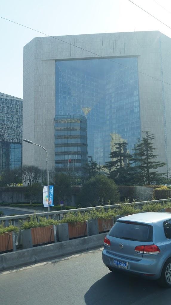 Poly Art Museum | Beijing, China | Art Yourself Atelier