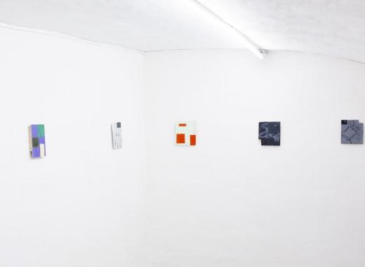 PONTI | Antwerp, Belgium | Art Yourself Atelier