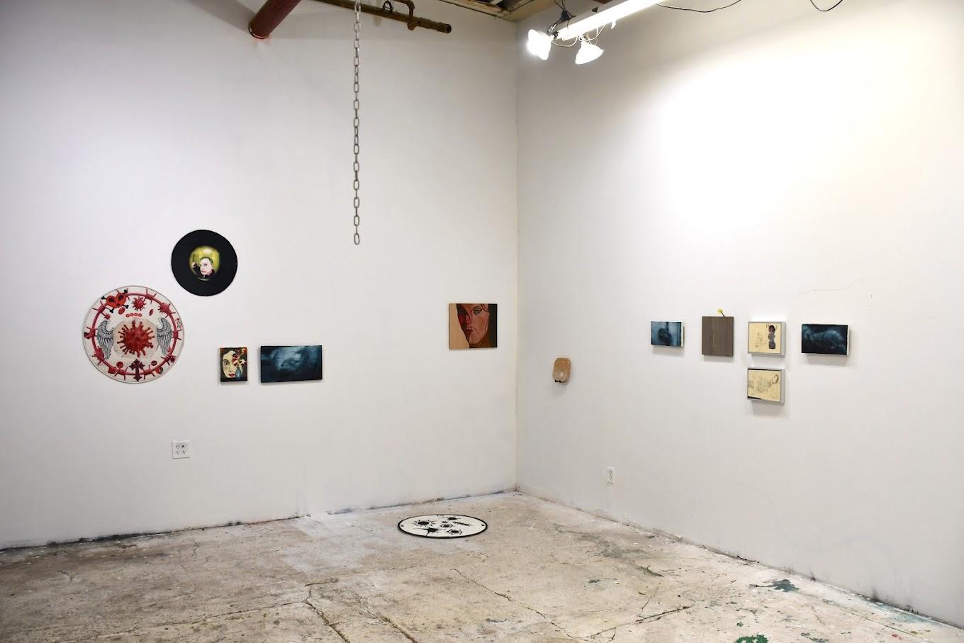 Pop Gun | New York, United States | Art Yourself Atelier