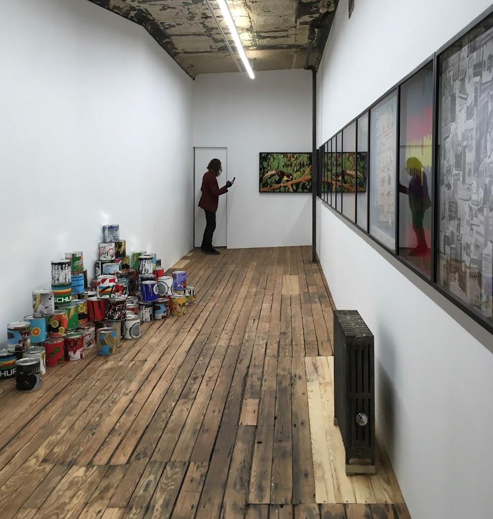 Post Times | New York, United States | Art Yourself Atelier