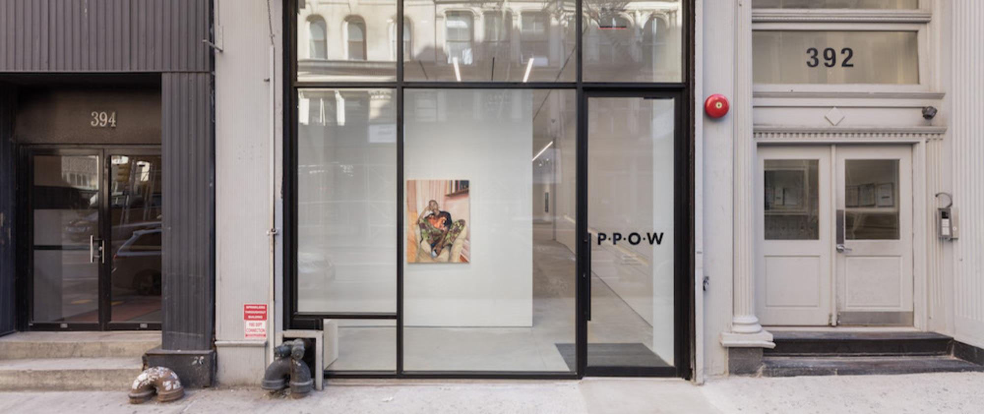 P·P·O·W | 390 Broadway | New York, United States | Art Yourself Atelier