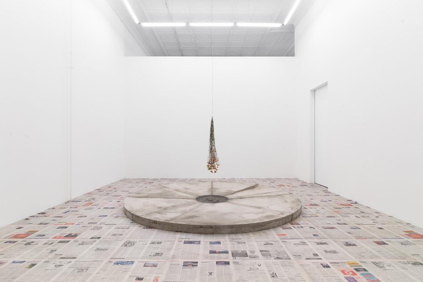 Prairie | Chicago, United States | Art Yourself Atelier
