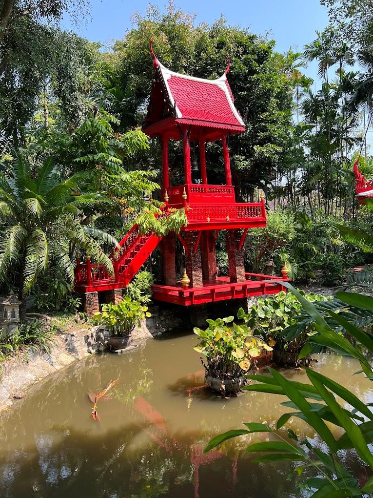 Prasart Museum | Bangkok, Thailand | Art Yourself Atelier