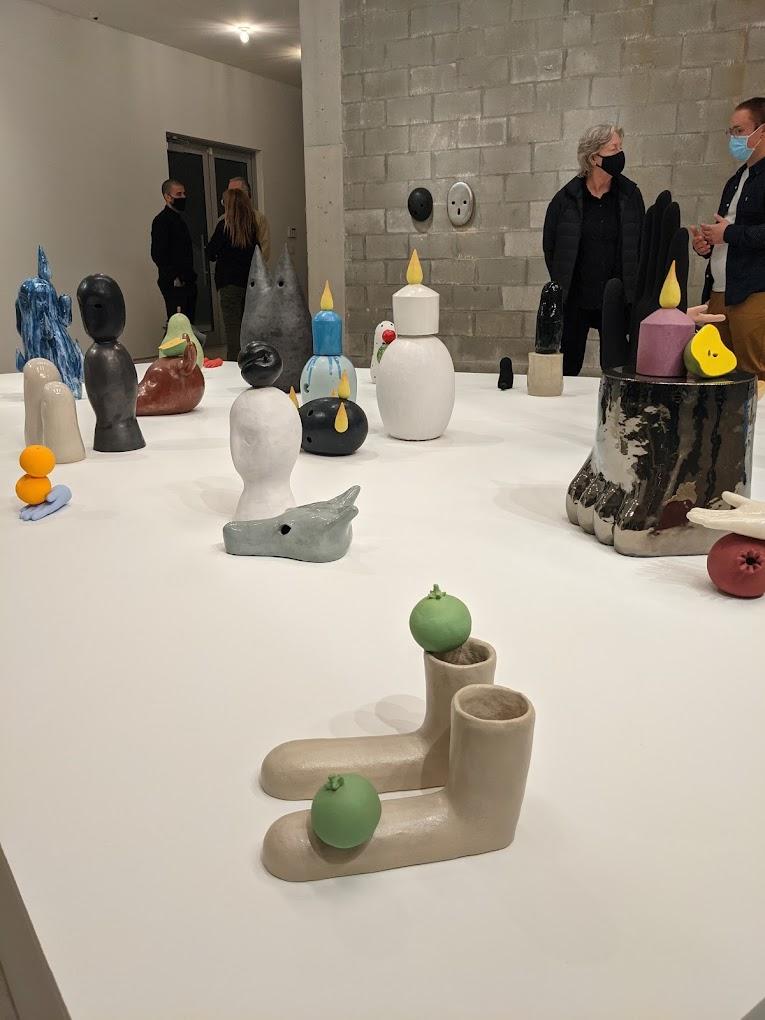 Primary | Miami, United States | Art Yourself Atelier