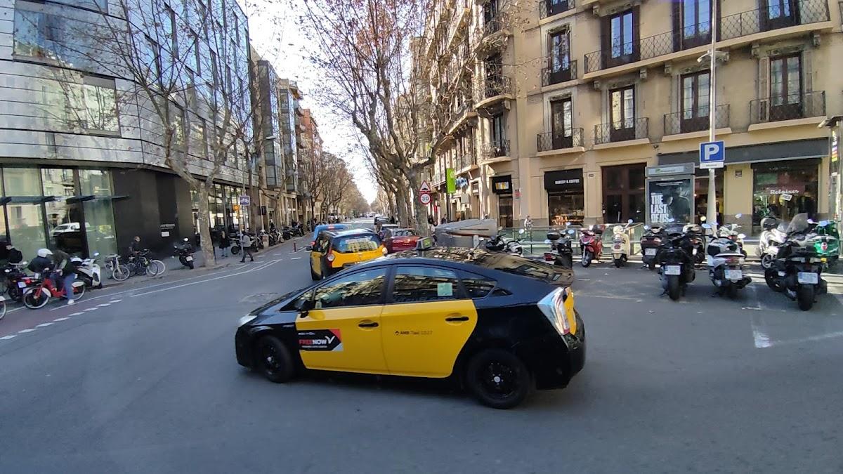 ProjecteSD | Barcelona, Spain | Art Yourself Atelier