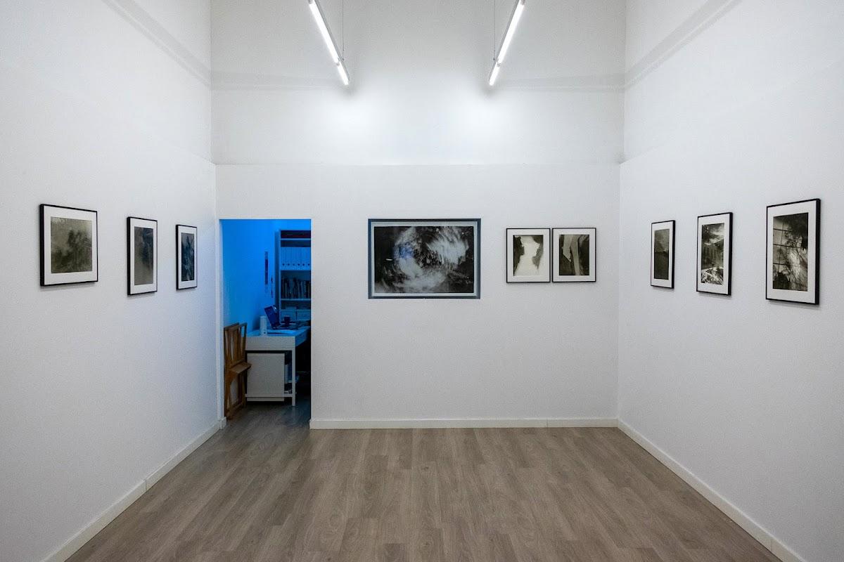 Projekteria [Art Gallery] | Barcelona, Spain | Art Yourself Atelier
