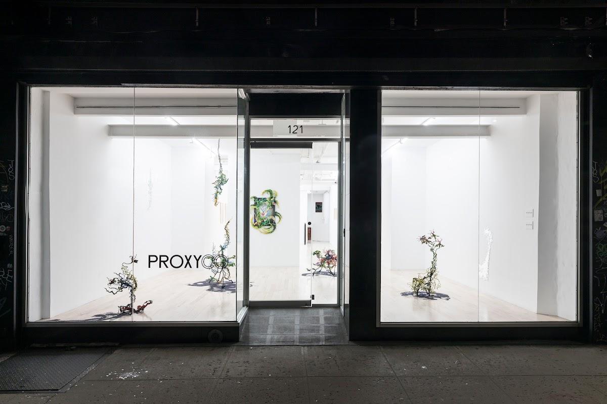 PROXYCO | New York, United States | Art Yourself Atelier