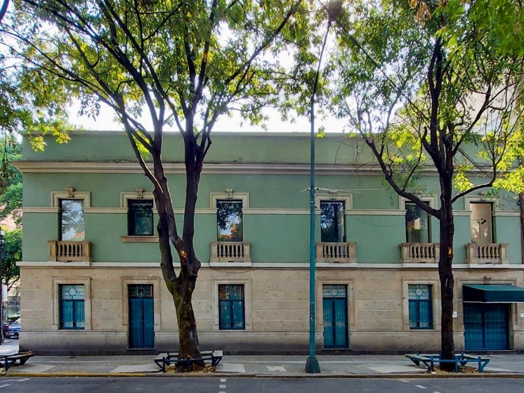 Proyecto H / Galería Hispánica | Mexico City, Mexico | Art Yourself Atelier