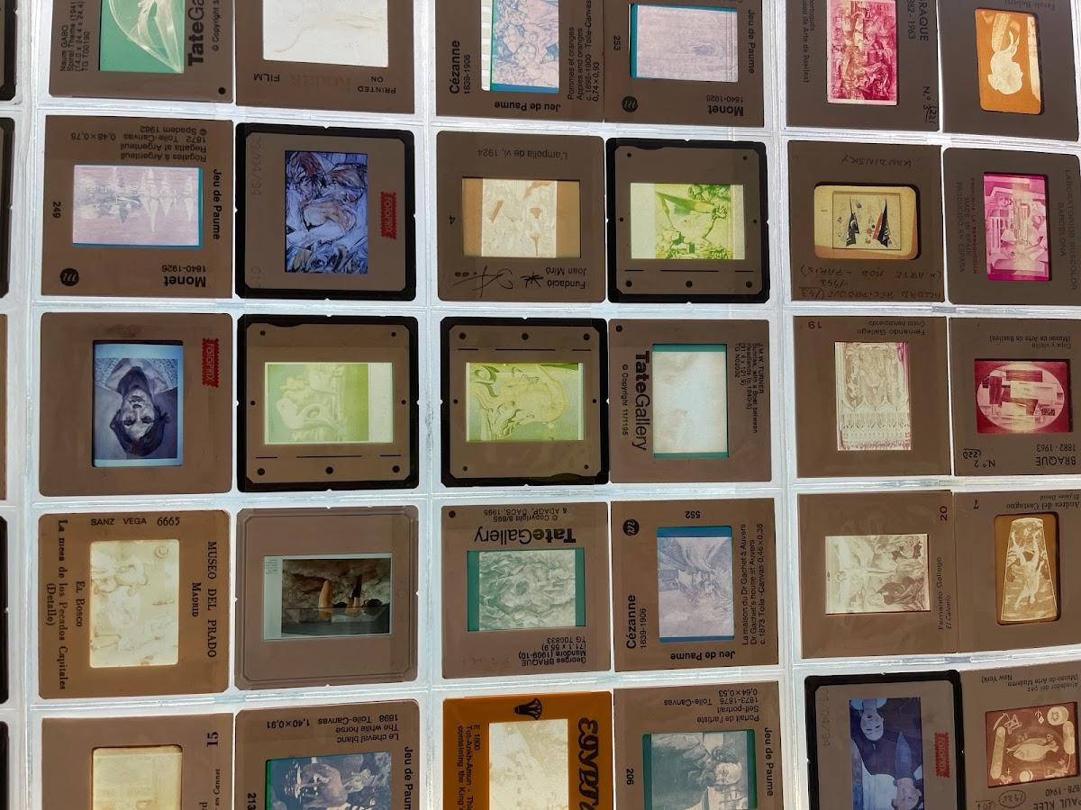 PROYECTO PARALELO | Mexico City, Mexico | Art Yourself Atelier