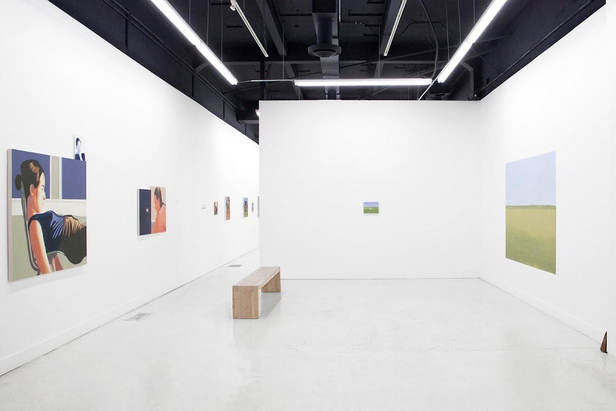 pt.2 | San Francisco, United States | Art Yourself Atelier