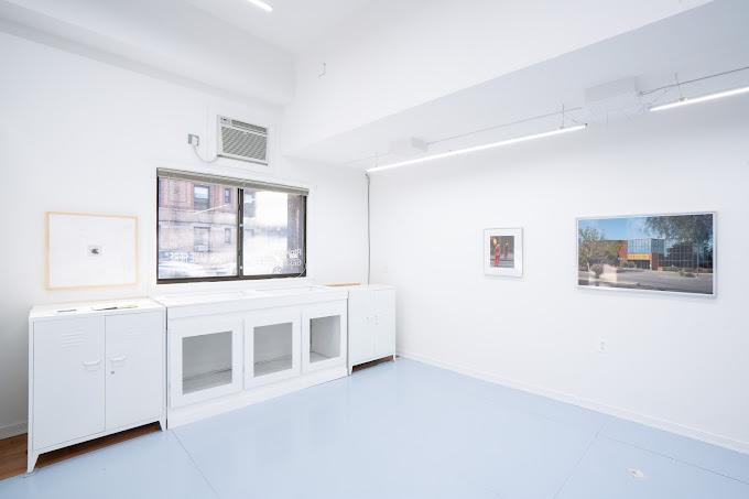 Ptolemy | New York, United States | Art Yourself Atelier