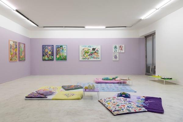 Quimera Galería | Buenos Aires, Argentina | Art Yourself Atelier