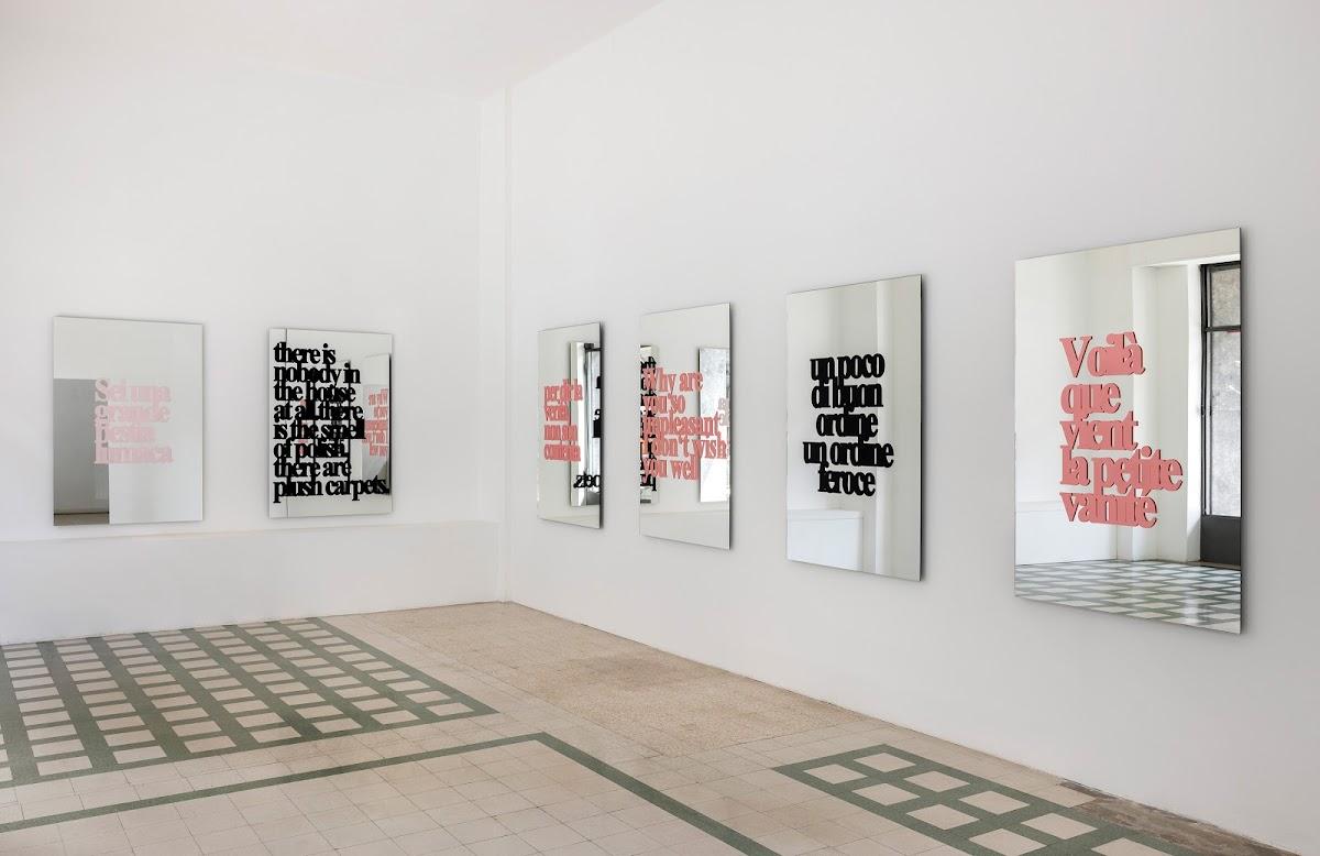 Raffaella Cortese Galleria | Milan, Italy | Art Yourself Atelier